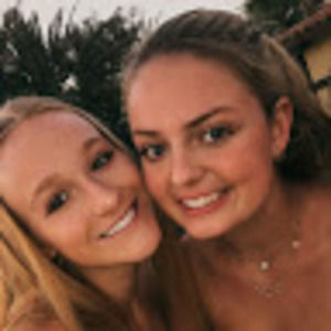 Meet your Posher, Reagan